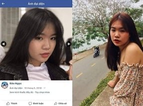 Phuong Tram gosta de engolir os meninos