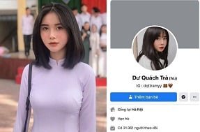 O Thanh Tri é uma foto de todos, fazendo com que todos se apaixonem por