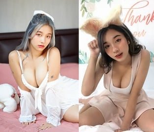 O novo uniforme da VTV feminina MC é extremamente sexy