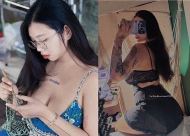 Ta Thuy Ha vende sexo para ganhar dinheiro para pagar dívidas