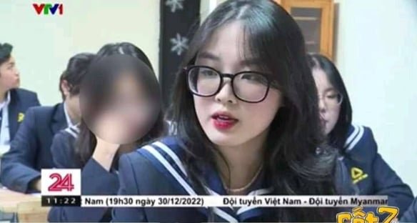 Thanh Truc lançou clipes de sexo com seu amante