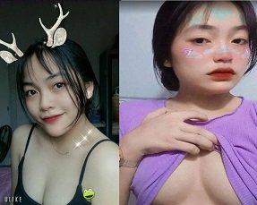 O Vietnam Hot Girl lançou o mais recente filme