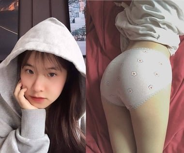 Artista Tiktok Linh Truong vazou clipes de sexo