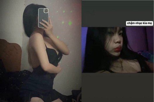 HA LINH liberou o clipe de sexo 2 extremamente estimulante
