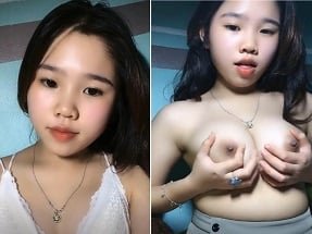 Tran Ha Linh lançou mais produtos 18+